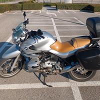 BMW R 1150 R