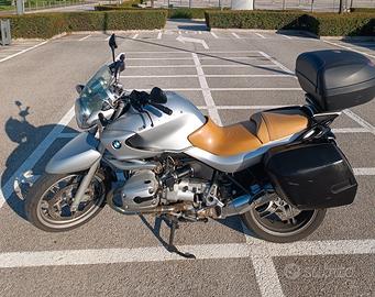 BMW R 1150 R