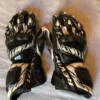 Guanti Quantum 2 Revit taglia L