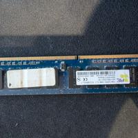 RAM DDR3  1gb