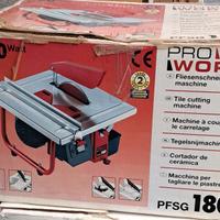 Banchetto Tagliapiastrelle 