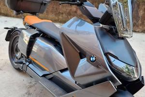 Bmw CE 04 Scooter Elettrico BMW CE04