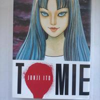 Tomie di - Junji Ito -