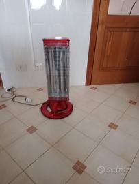 Stufa elettrica