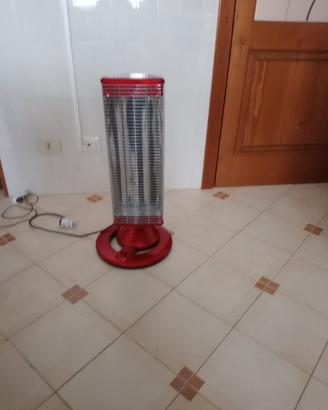 Stufa elettrica