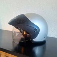 Casco Jet Lem Super Touring – Taglia M 57