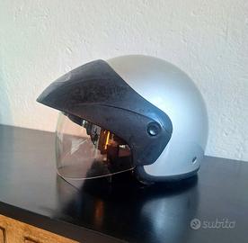 Casco Jet Lem Super Touring – Taglia M 57