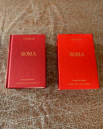Roma,la biblioteca di Repubblica