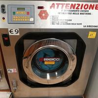 lavatrici + asciugatrici per Self service 