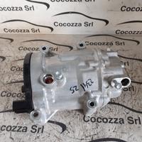 COMPRESSORE CLIMA TOYOTA YARIS CROSS