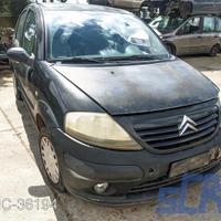 CITROEN C3 1 FC, FN 1.1I 60CV 02-09 Ricambi-
