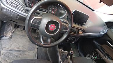 Fiat tipo gpl