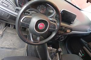 Fiat tipo gpl