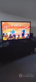 TV haier 40 pollice decoder integrato 