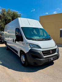 FIAT DUCATO MAXI L4H3 PARI AL NUOVO 2.3 MJET E6 20