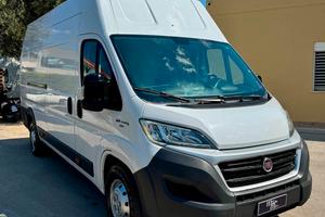FIAT DUCATO MAXI L4H3 PARI AL NUOVO 2.3 MJET E6 20