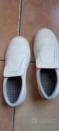 scarpe da cuoco