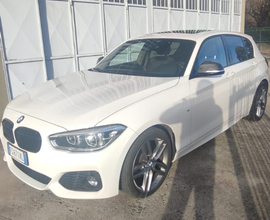 Bmw 120d M Sport