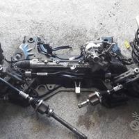 Meccanica,sospe peugeot 308 2014/2019 diesel,benz