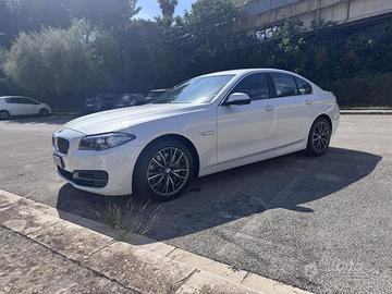 BMW 525 Xdrive 131000km