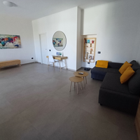 Stanza con bagno privato per ragazza