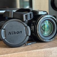 Nikon Coolpix L110