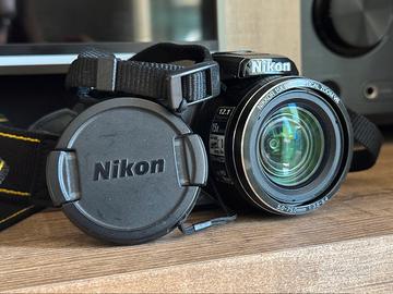 Nikon Coolpix L110