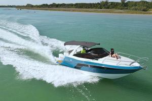 Manara 29 Cabin nuova 2026 pronta consegna