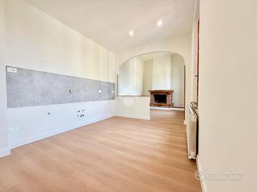 4 LOCALI A RIGNANO SULL'ARNO