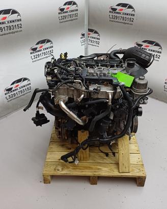 Motore completo lnq a22dmh z22d1 2.2d 184cv chevro