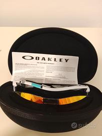 Oakley 