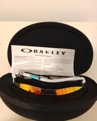 Oakley 