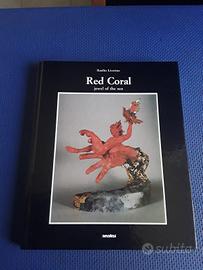 Libro Red Coral Jewel of the sea 