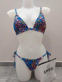 Bikini nuovo Shein taglia S