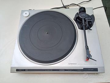 Giradischi Pioneer PL-720