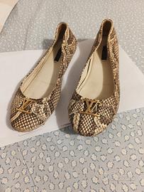 Scarpe Louis Vuitton 
