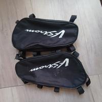 Borse V-strom 1000 2017-19