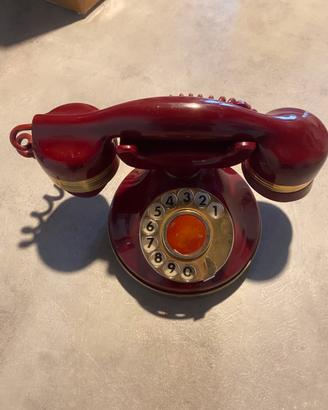 Telefono vintage