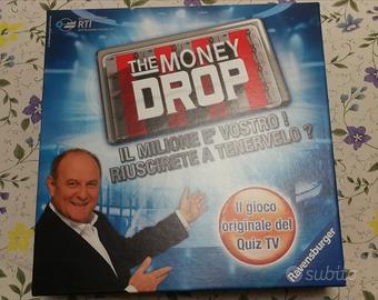 Giochi in scatola/giochi da tavola