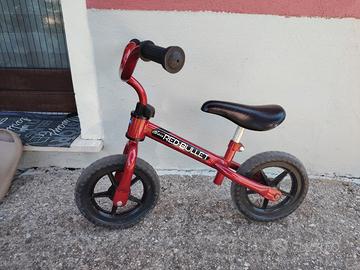Balance Bike