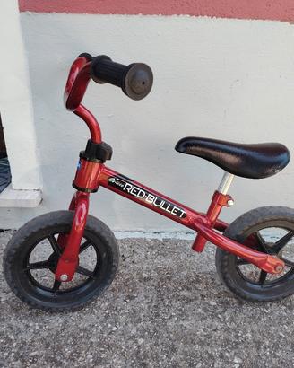 Balance Bike