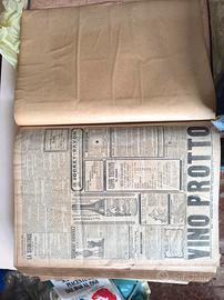 libro 1901/1902 originale no ristampa