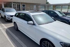 Mercedes classe E sw 220 D