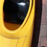kayak anova