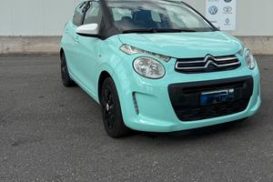 Citroen C1 VTi 68 5 porte Feel