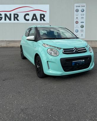 Citroen C1 VTi 68 5 porte Feel