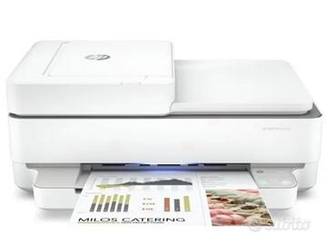 Stampante HP Envy 6400