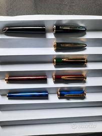 parti di ricambio penne waterman