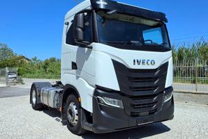 IVECO S-WAY 490 T/FP E6 FULL OPTIONAL + INTARDER