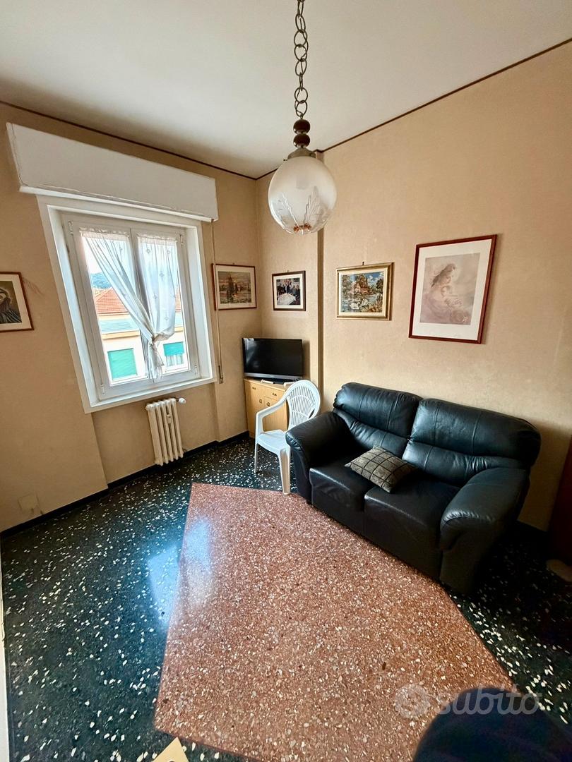 Appartamento – Albisola Superiore, Vigo, Albisola Capo - Altro